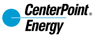 Logo for sponsor CenterPoint Energy Company